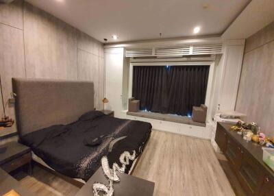 2 bed Condo in CitiSmart Sukhumvit 18 Khlongtoei Sub District C017398