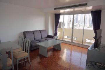 2 bed Condo in Baan Sukhumvit 36 Khlongtan Sub District C017393