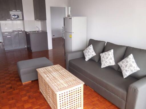 2 bed Condo in Baan Sukhumvit 36 Khlongtan Sub District C017392