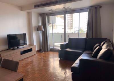 2 bed Condo in Baan Sukhumvit 36 Khlongtan Sub District C017391