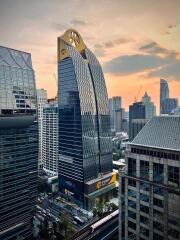 1 bed Condo in Noble Ploenchit Lumphini Sub District C017387