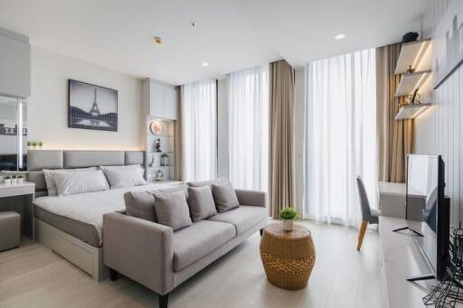 1 bed Condo in Noble Ploenchit Lumphini Sub District C017387