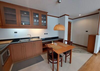 1 bed Condo in Schloss At Thonglor Khlong Tan Nuea Sub District C017382