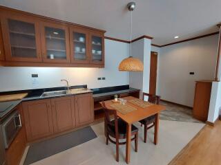 1 bed Condo in Schloss At Thonglor Khlong Tan Nuea Sub District C017382