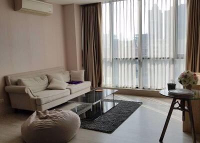 1 bed Condo in Movenpick Residences Ekkamai Bangkok Khlong Tan Nuea Sub District C017380