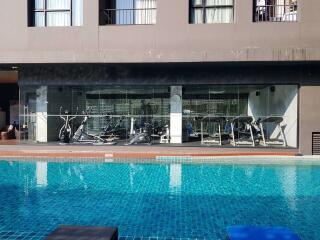 1 bed Condo in Movenpick Residences Ekkamai Bangkok Khlong Tan Nuea Sub District C017380