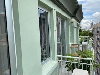 3 bed Condo in Raintree Villa Khlong Tan Nuea Sub District C017378