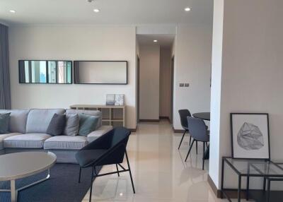 3 bed Condo in Supalai Oriental Sukhumvit 39 Khlong Tan Nuea Sub District C017369