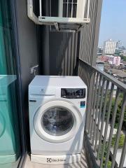 1 bed Condo in C Ekkamai Khlong Tan Nuea Sub District C017368