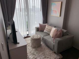 1 bed Condo in C Ekkamai Khlong Tan Nuea Sub District C017368