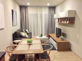 1 bed Condo in Noble Refine Khlongtan Sub District C017367