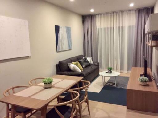 1 bed Condo in Noble Refine Khlongtan Sub District C017367