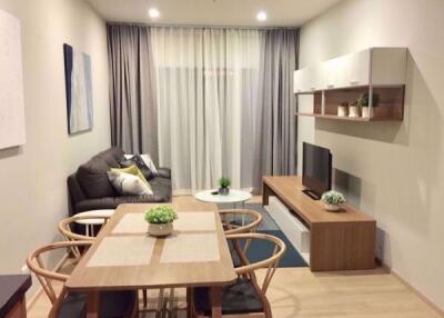 1 bed Condo in Noble Refine Khlongtan Sub District C017367