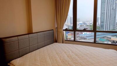 1 bed Condo in The Room Sukhumvit 69 Phra Khanong Sub District C017366