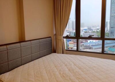 1 bed Condo in The Room Sukhumvit 69 Phra Khanong Sub District C017366