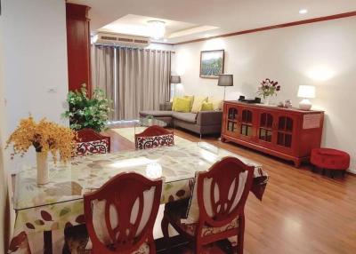 2 bed Condo in NS Tower Central City Bangna Bang Na Sub District C017364