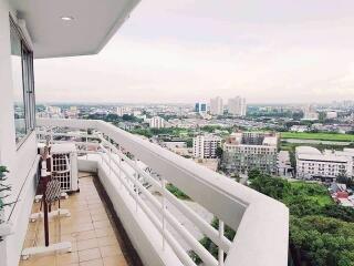 2 bed Condo in NS Tower Central City Bangna Bang Na Sub District C017364