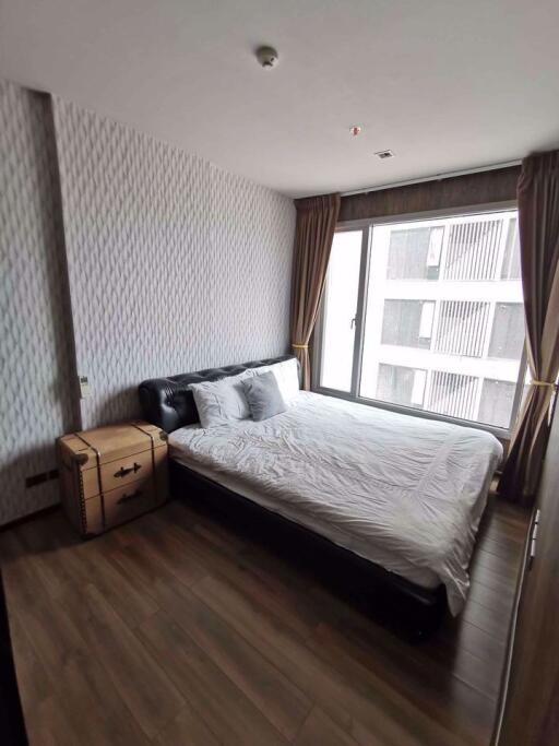 2 bed Condo in Ceil by Sansiri Khlong Tan Nuea Sub District C017362