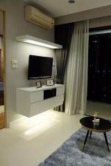 1 bed Condo in Ideo Ladprao 5 Chatuchak District C017359