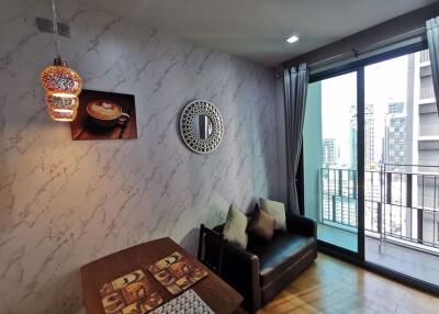 1 bed Condo in Keyne by Sansiri Khlongtan Sub District C017358