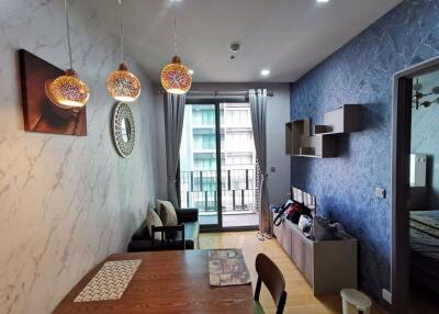 1 bed Condo in Keyne by Sansiri Khlongtan Sub District C017358