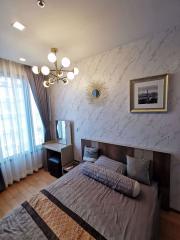 1 bed Condo in Keyne by Sansiri Khlongtan Sub District C017358