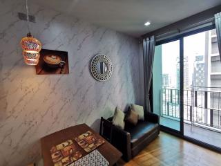 1 bed Condo in Keyne by Sansiri Khlongtan Sub District C017358