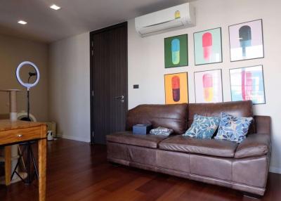 4 bed House in Quarter 31 Khlong Tan Nuea Sub District H017356