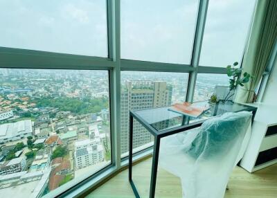 1 bed Condo in Sky Walk Condominium Phrakhanongnuea Sub District C017355