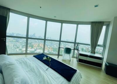 1 ห้องนอน, 1 ห้องน้ำ คอนโด ราคา ฿ 7,690,000