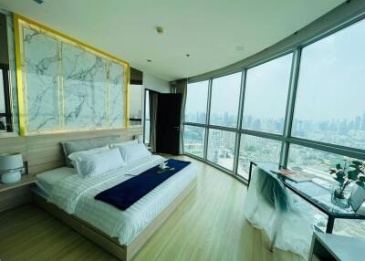 1 ห้องนอน, 1 ห้องน้ำ คอนโด ราคา ฿ 7,690,000