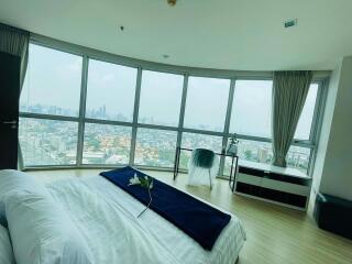 1 bed Condo in Sky Walk Condominium Phrakhanongnuea Sub District C017355