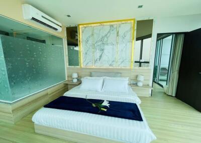 1 bed Condo in Sky Walk Condominium Phrakhanongnuea Sub District C017355