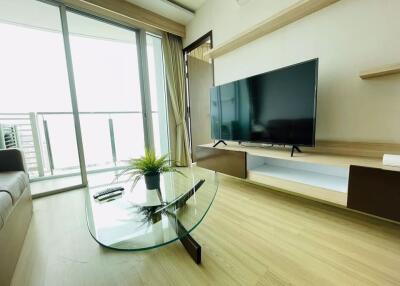 1 ห้องนอน, 1 ห้องน้ำ คอนโด ราคา ฿ 7,690,000