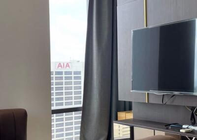 2 bed Condo in Ashton Silom Suriyawong Sub District C017351