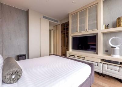 2 bed Condo in Kraam Sukhumvit 26 Khlongtan Sub District C017349