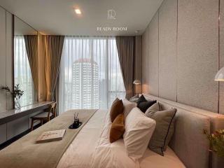 1 bed Condo in LAVIQ Sukhumvit 57 Khlong Tan Nuea Sub District C017339