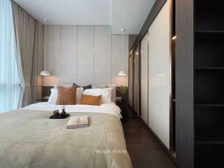 1 bed Condo in LAVIQ Sukhumvit 57 Khlong Tan Nuea Sub District C017339