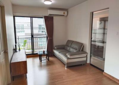 1 bed Condo in Supalai Cute Ratchayothin - Phaholyothin34 Chatuchak District C017337