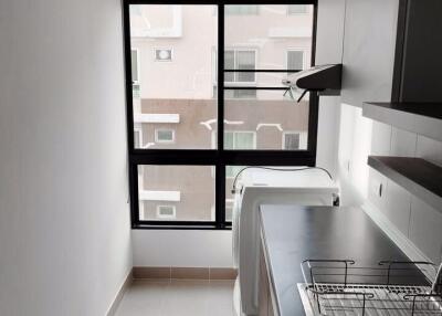 1 bed Condo in Supalai Cute Ratchayothin - Phaholyothin34 Chatuchak District C017337