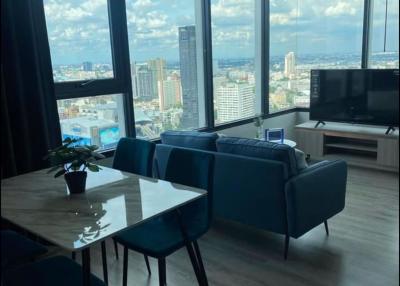 2 bed Condo in KnightsBridge Prime Ratchayothin Chatuchak Sub District C017329