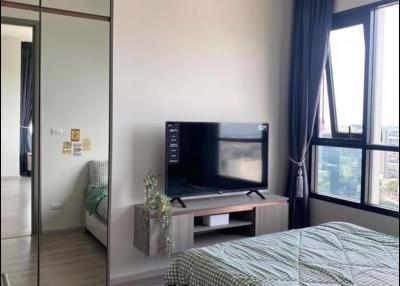 2 bed Condo in KnightsBridge Prime Ratchayothin Chatuchak Sub District C017329