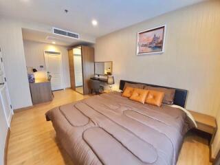 1 bed Condo in Supalai Wellington Huai Khwang Sub District C017326