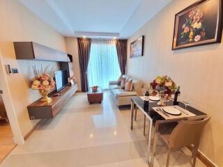 1 bed Condo in Supalai Wellington Huai Khwang Sub District C017326