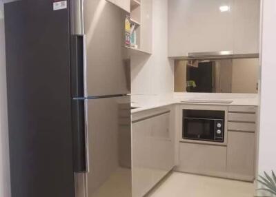 2 bed Condo in Quintara Treehaus Sukhumvit 42 Phra Khanong Sub District C017323