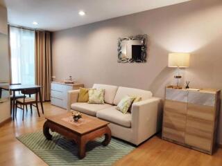 1 bed Condo in The Address Sukhumvit 42 Phra Khanong Sub District C017320