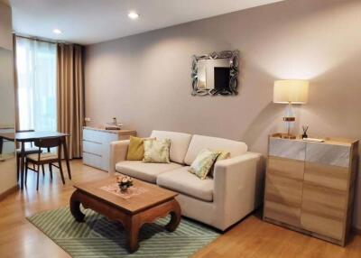 1 bed Condo in The Address Sukhumvit 42 Phra Khanong Sub District C017320