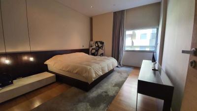 1 bed Condo in Saladaeng Residences Silom Sub District C017318