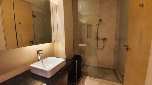 1 bed Condo in Saladaeng Residences Silom Sub District C017318