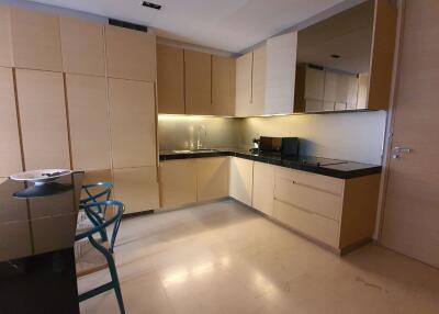 1 bed Condo in Saladaeng Residences Silom Sub District C017318